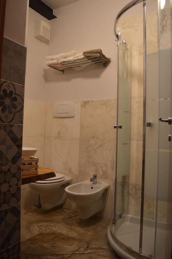 Il Loft Di Nina * Florencia